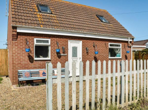 Argonaut Beach House